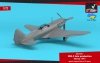 Armory Models 72011 MiG-3 late - 'Bloody 1941' 1/72